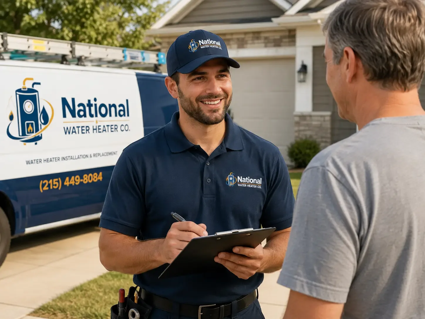 Water Heater Installation Entriken, PA FAQs